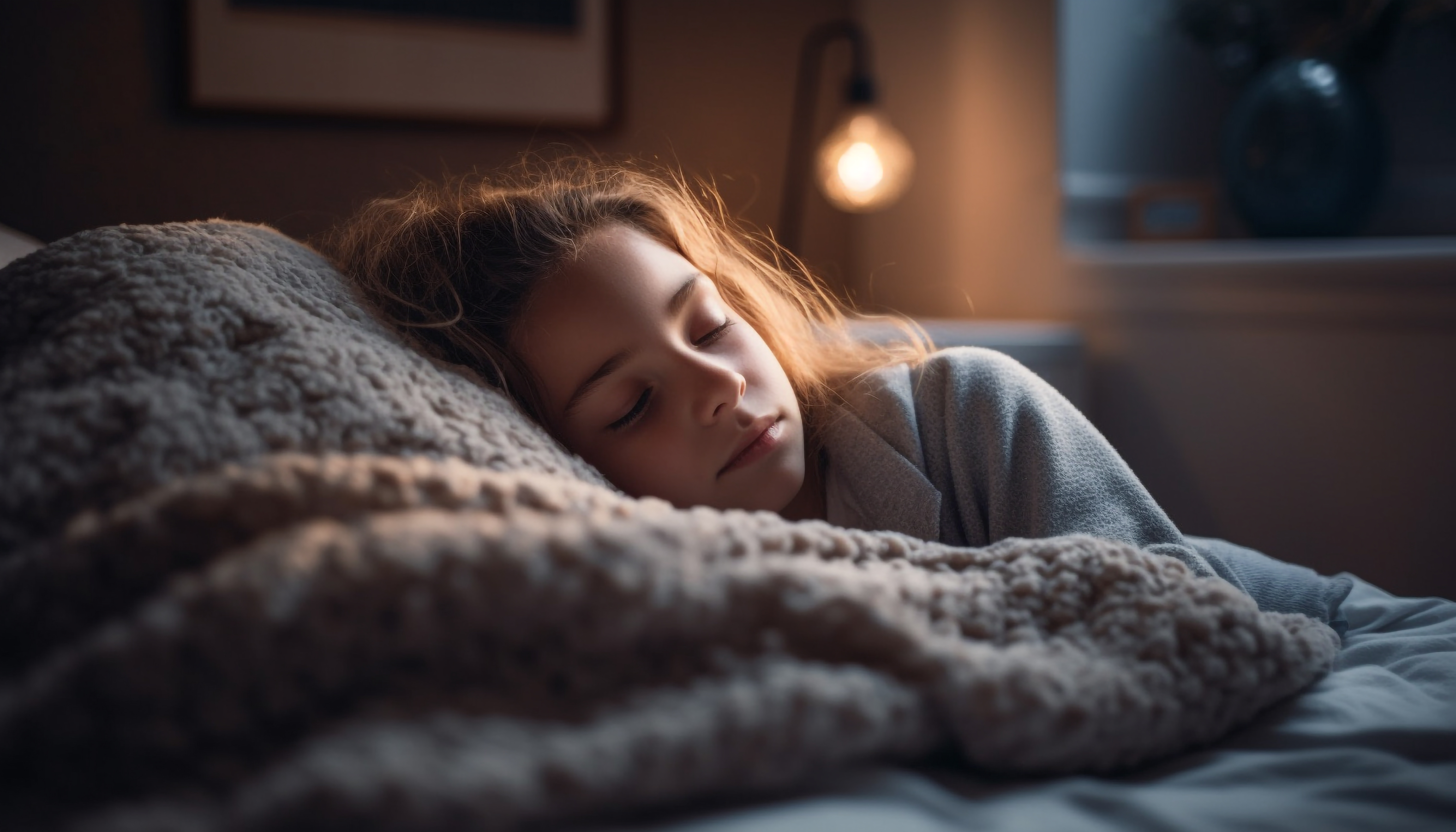 Découvrez comment votre cerveau se nettoie et se régénère pendant le sommeil pour améliorer mémoire, créativité et bien-être.