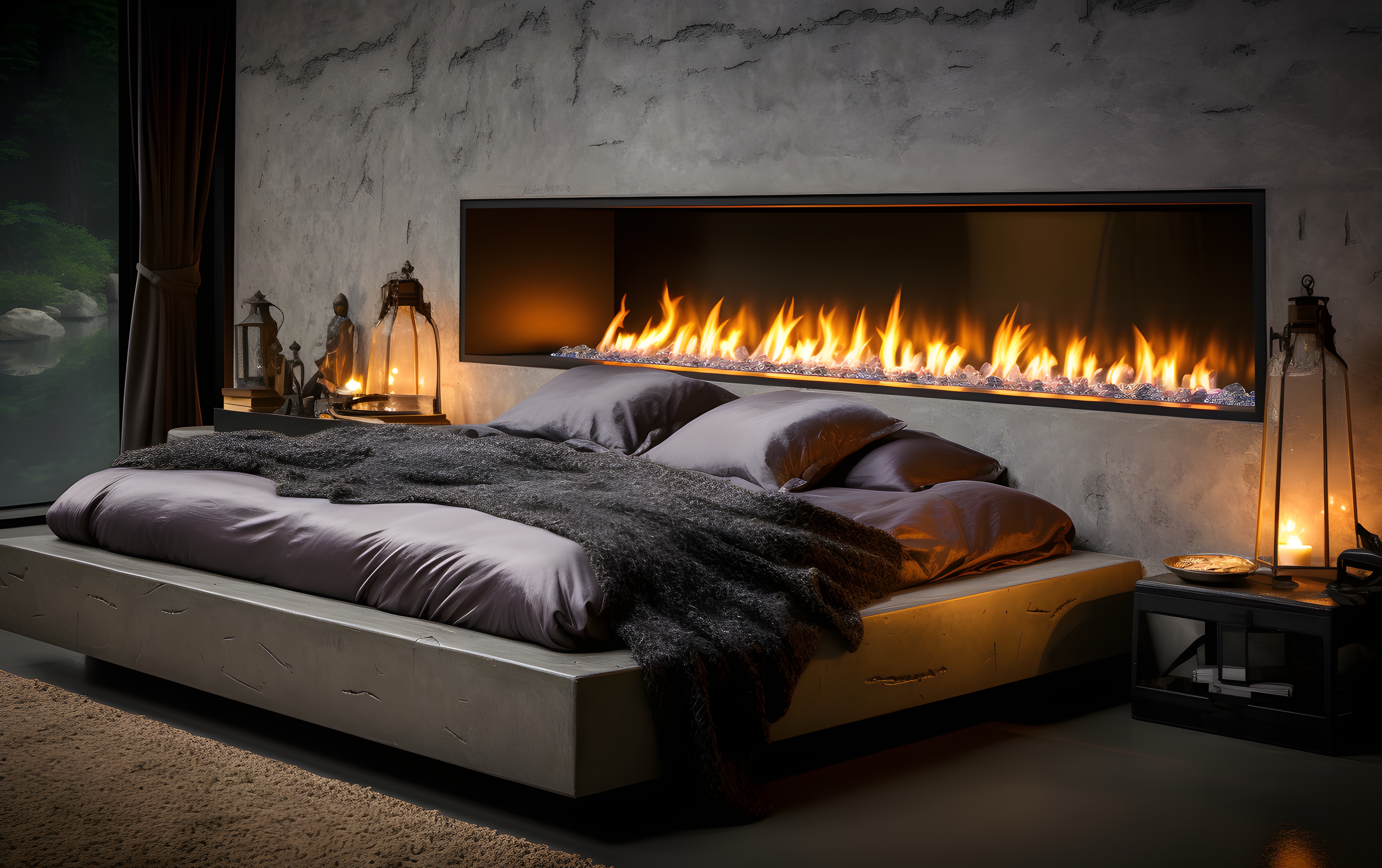 Optimisez confort thermique et économies d'énergie avec isolation, solutions passives et programmation intelligente.