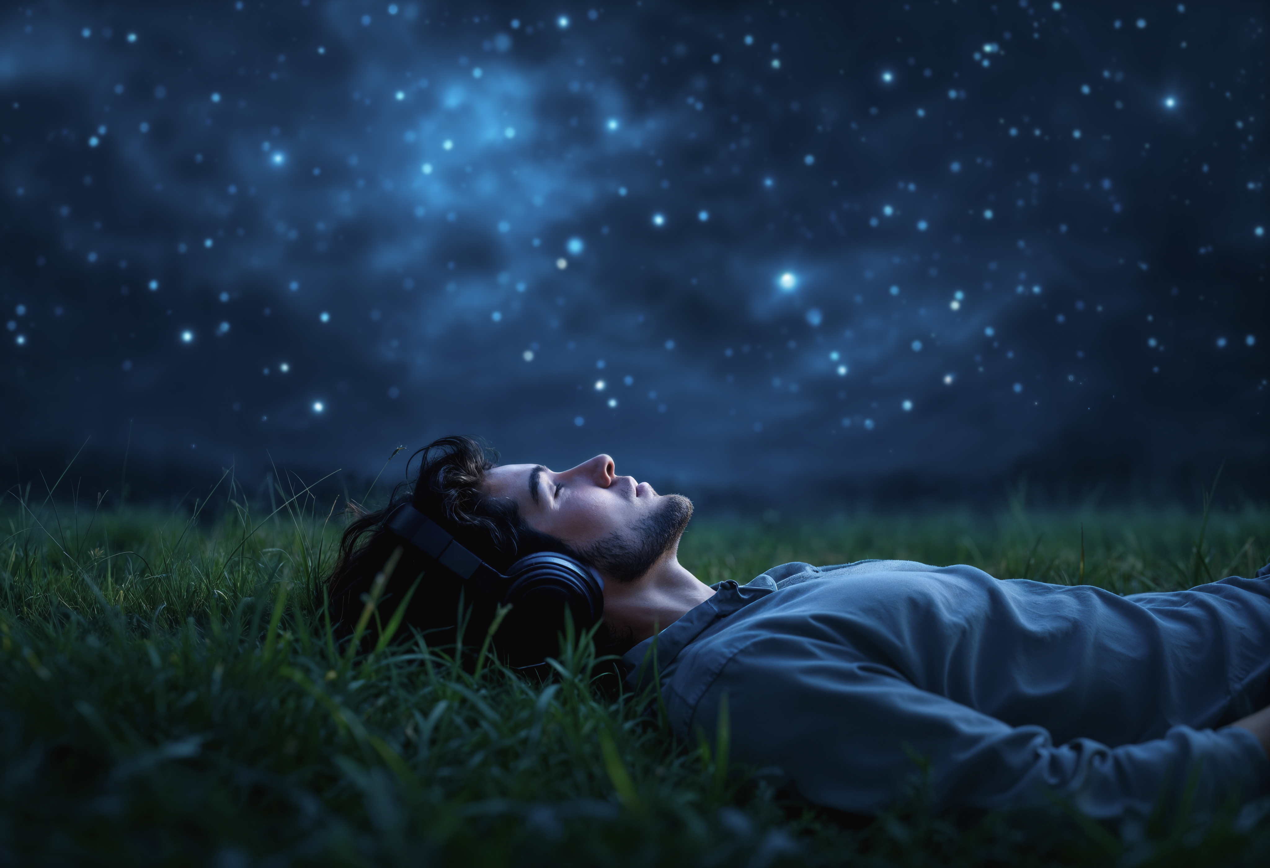 Découvrez comment cultiver une relation harmonieuse avec la nuit pour un sommeil réparateur et un bien-être durable.