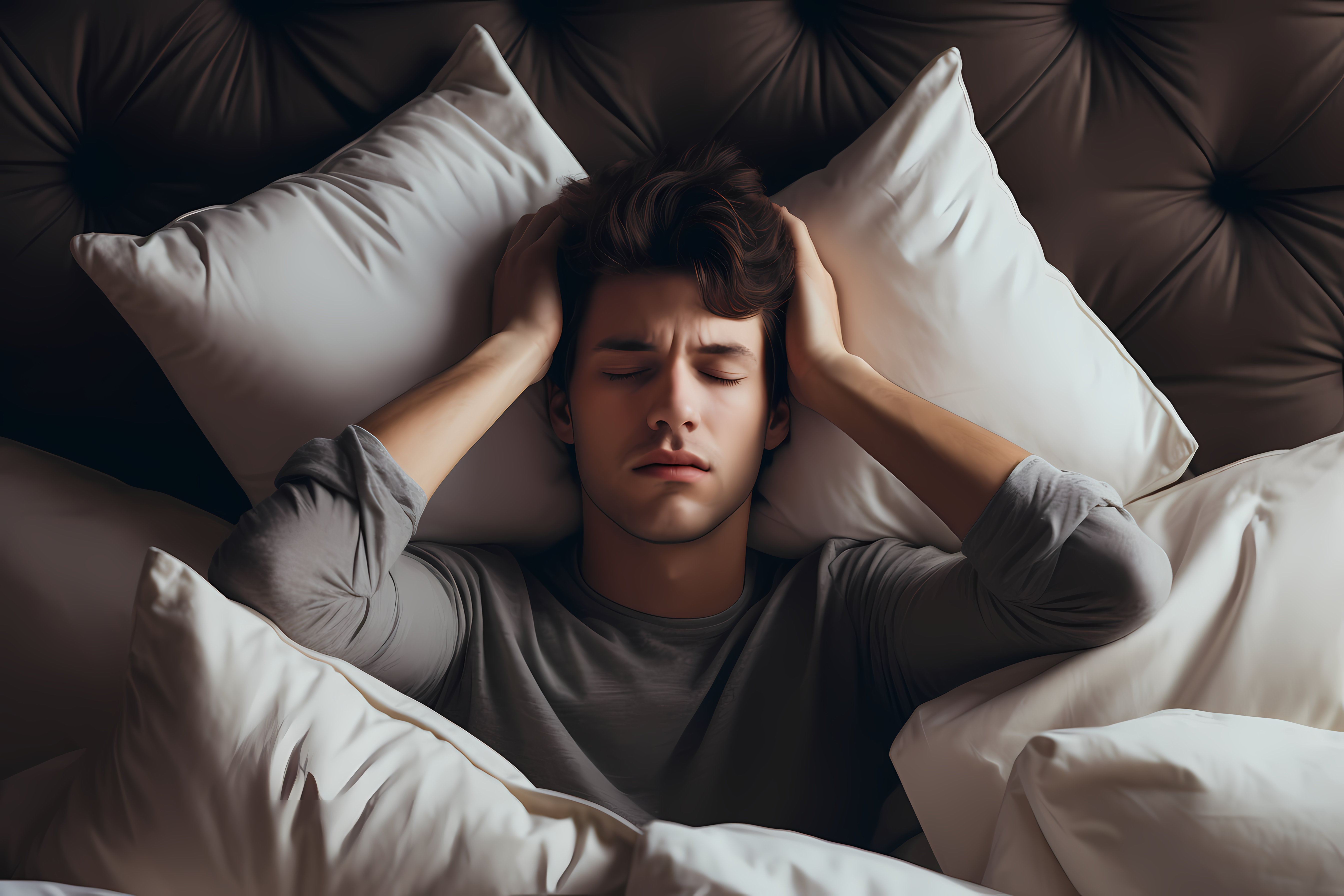 Découvrez des techniques pour gérer l'anxiété nocturne et retrouver un sommeil réparateur. Astuces et conseils pratiques.