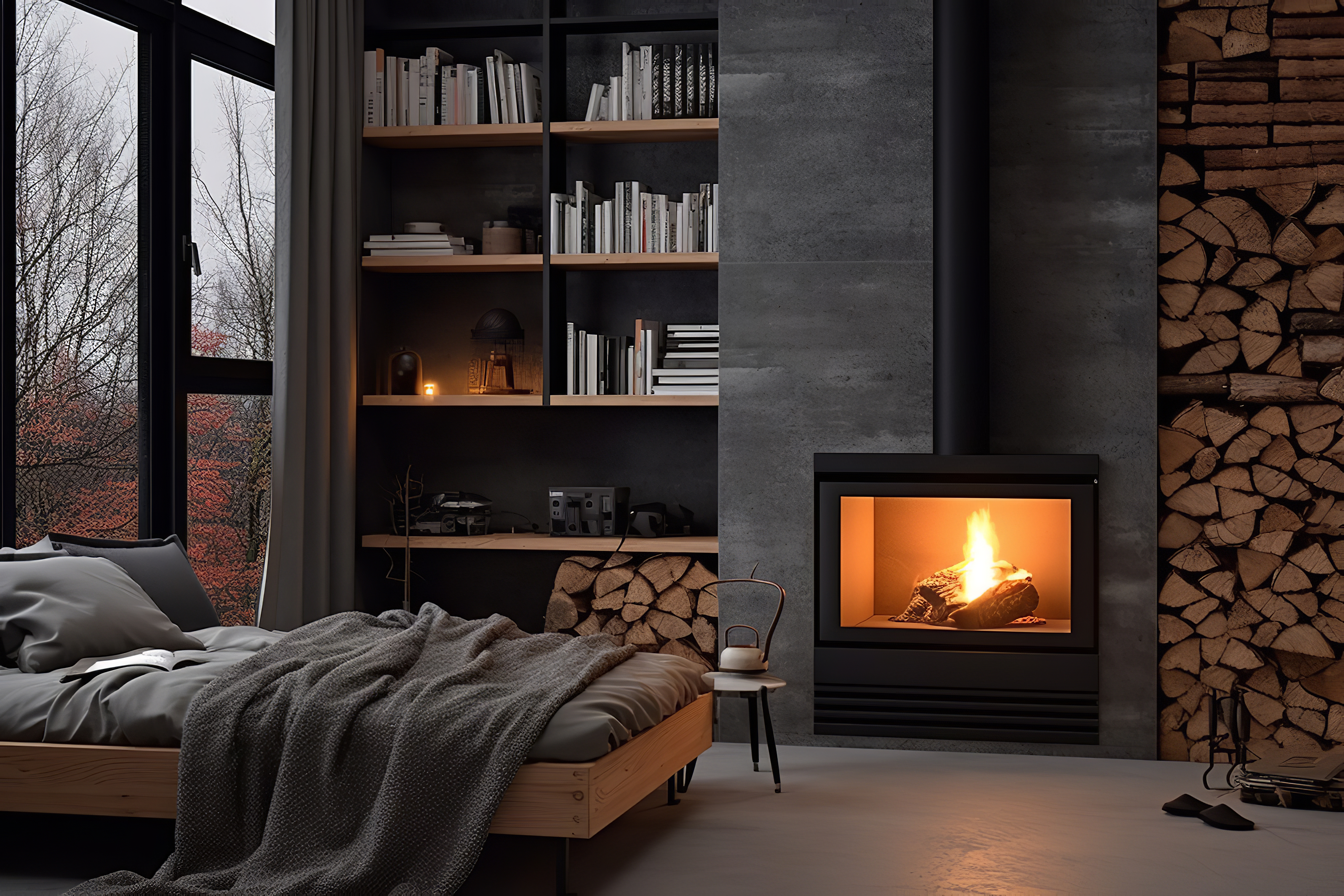 Gérer les variations de température corporelle nocturne pour un sommeil réparateur. Conseils pour adapter votre tenue et environnement.