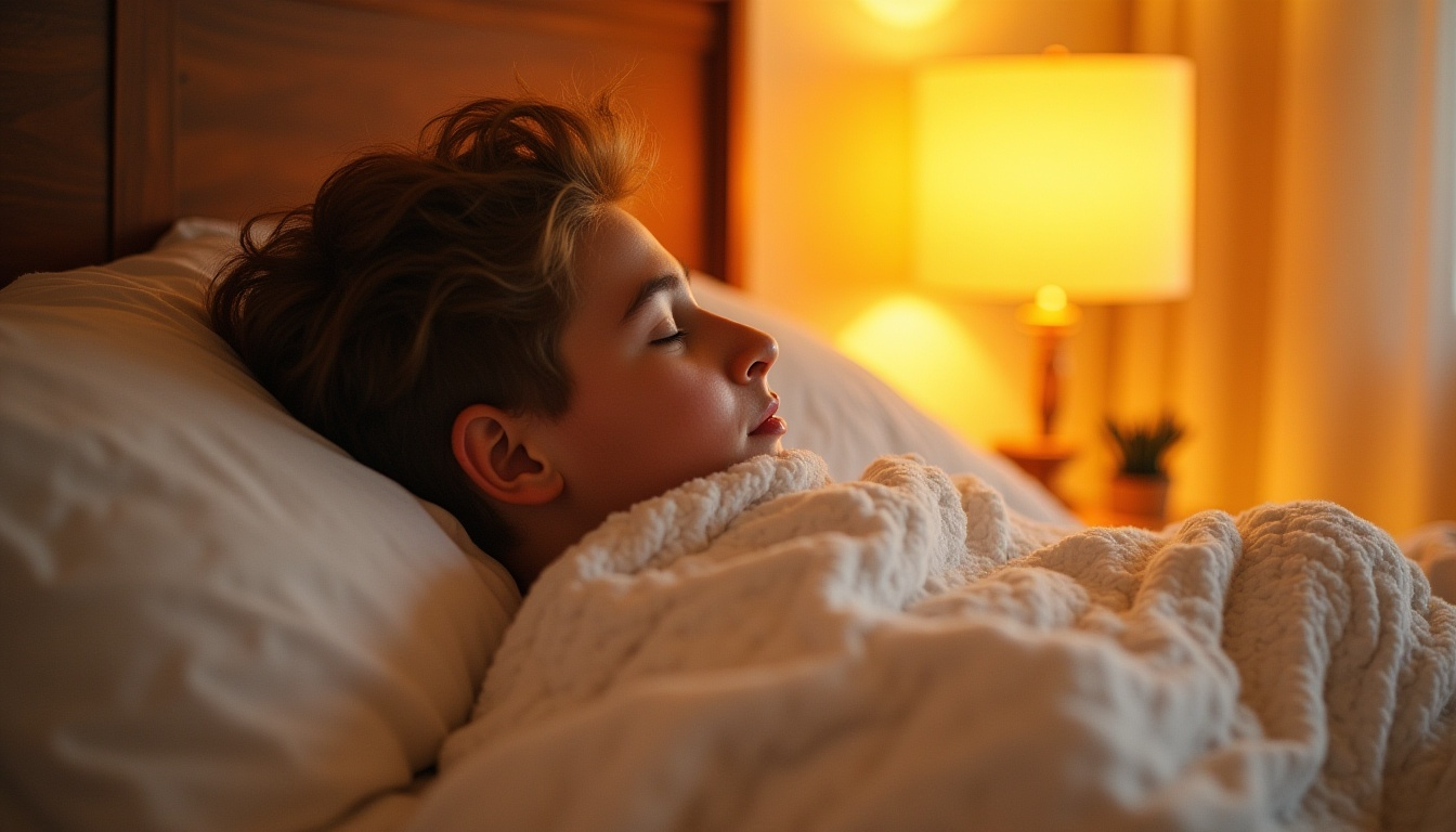 Découvrez comment identifier vos besoins en sommeil pour optimiser votre énergie et bien-être selon votre chronotype et âge.