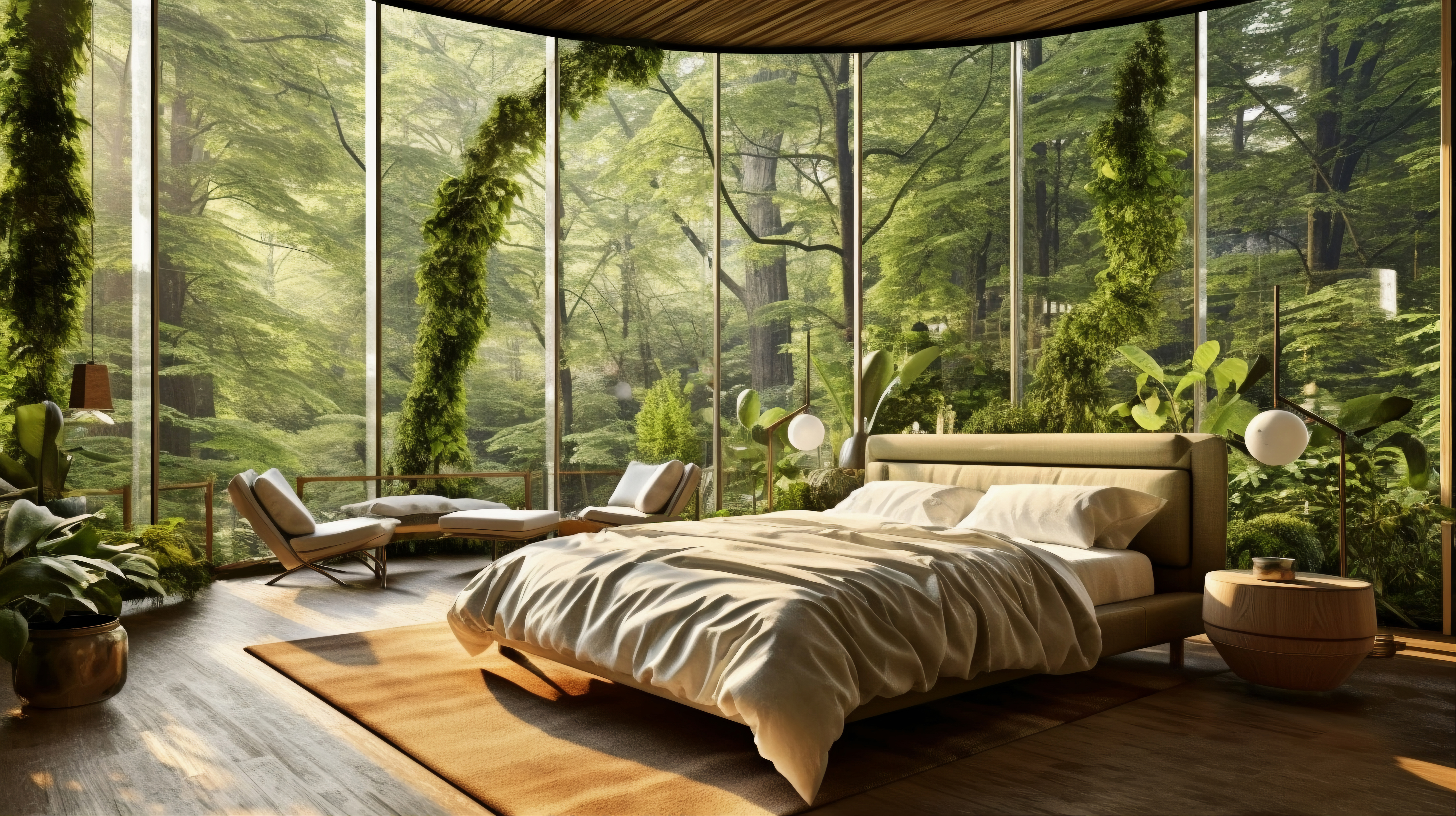 Découvrez comment créer une playlist de musique apaisante ou utiliser des sons de la nature pour relaxer et améliorer votre bien-être.