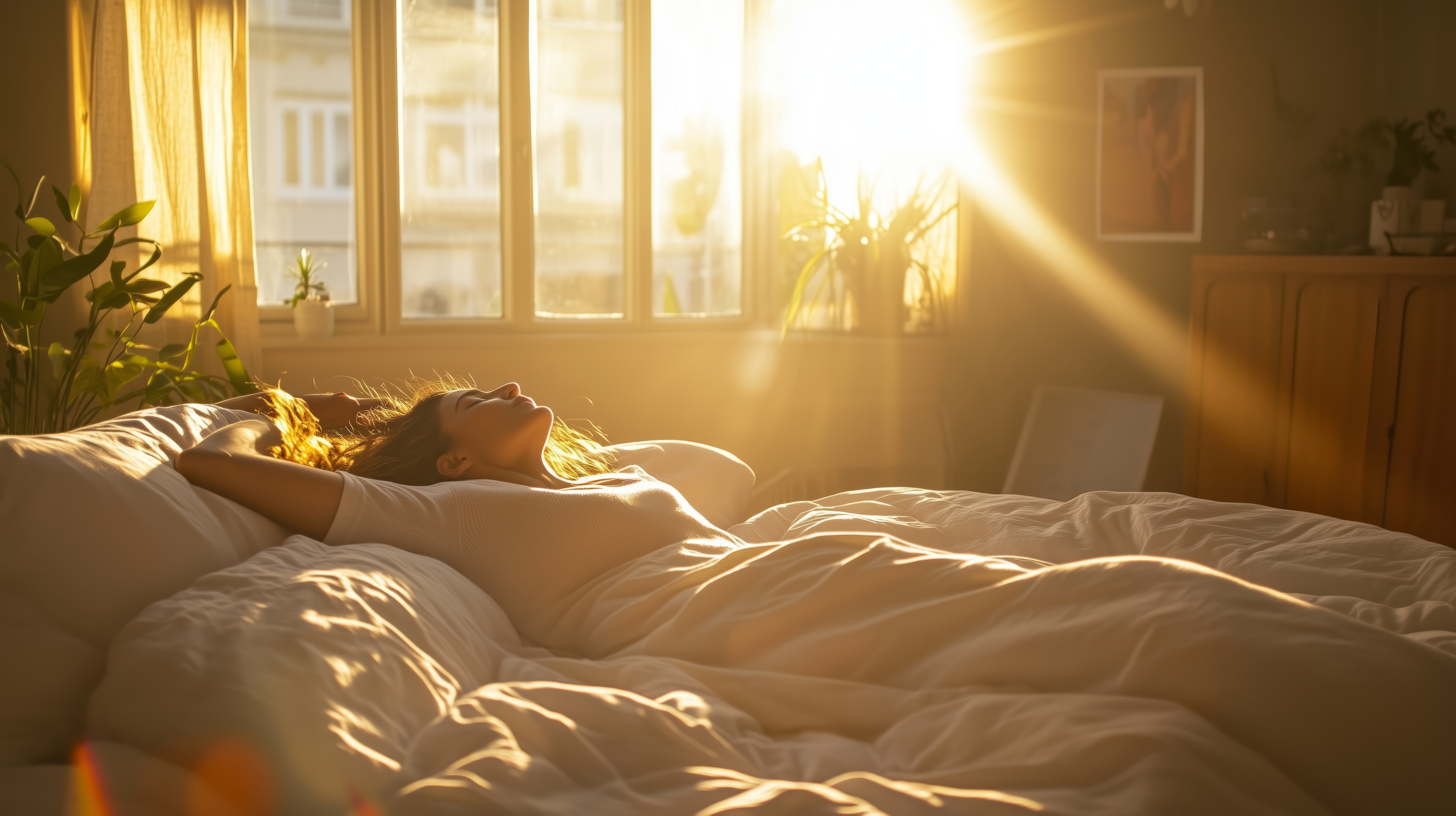 Découvrez les signes pour savoir si vous êtes du matin ou du soir et optimisez votre rythme de vie.