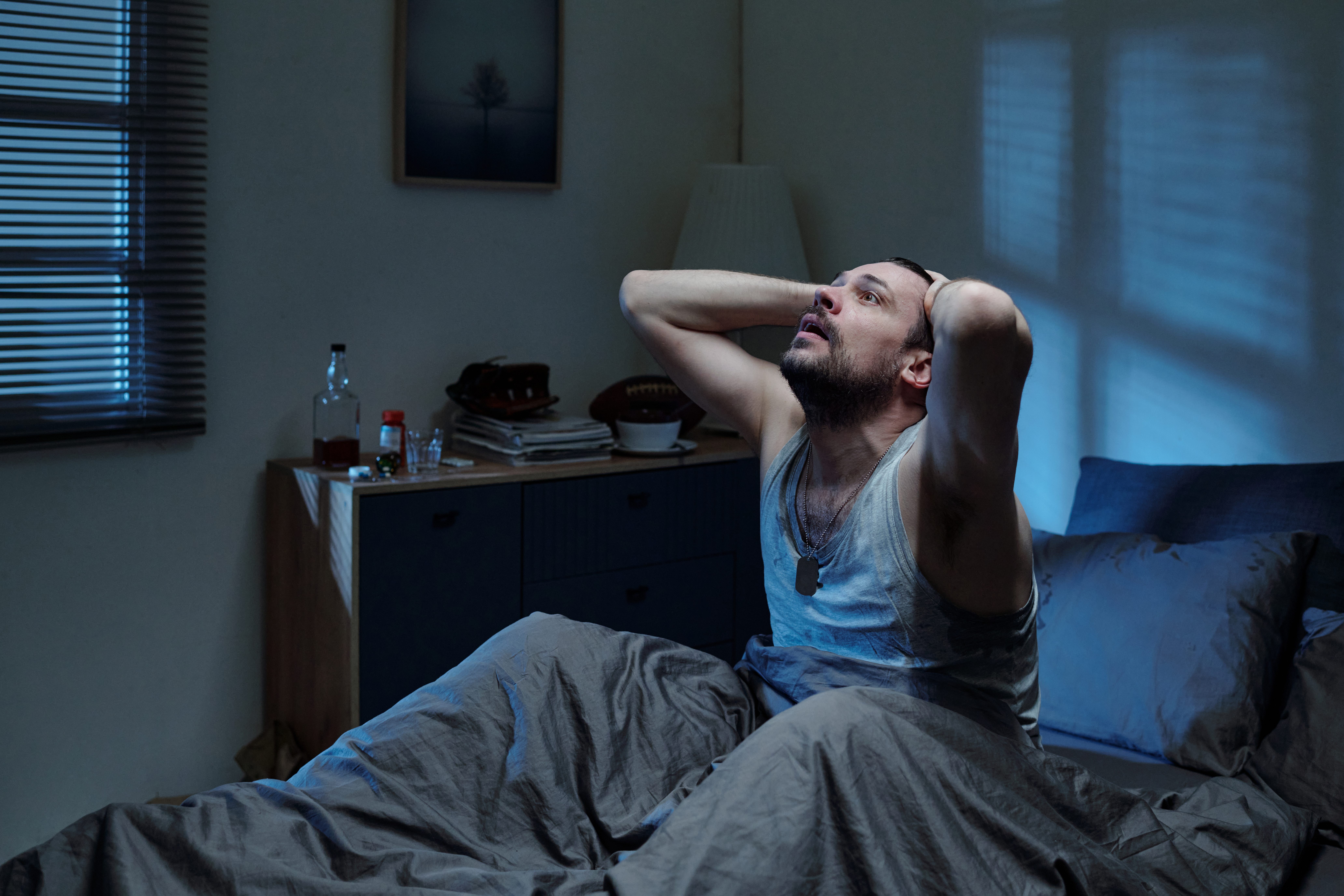 Découvrez des solutions pour réduire les nuisances sonores et créer un environnement calme et apaisant pour votre bien-être.