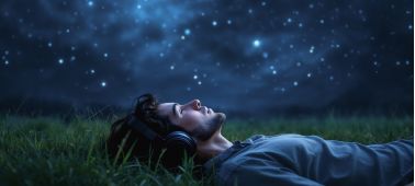 Découvrez comment cultiver une relation harmonieuse avec la nuit pour un sommeil réparateur et un bien-être durable.